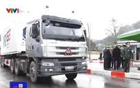 Phòng chống dịch nCoV, thông thương và bảo đảm các hoạt động kinh tế - xã hội