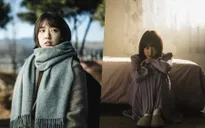 Park Shin Hye tiết lộ lý do đóng phim kinh dị
