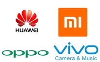Huawei tìm được đồng minh trong nỗ lực “vượt mặt” Google