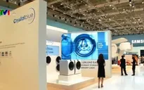 Samsung tiếp tục đứng đầu thị trường đồ điện tử gia dụng Mỹ