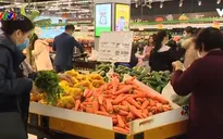 Nguồn cung hàng hóa thiết yếu vẫn khá dồi dào sau Tết