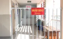 TP.HCM lập khu cách ly người nhập cảnh từng đến Trung Quốc