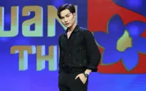 Ali Hoàng Dương mất hết giác quan thứ 6 vì Quang Trung, Puka “bình luận xàm"