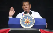 Tổng thống Duterte hủy Thỏa thuận quân sự Mỹ - Philippines