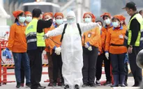 Thêm 86 người tử vong vì virus Corona tại Trung Quốc