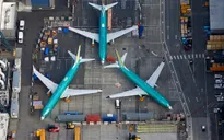Boeing phát hiện lỗi phần mềm mới của máy bay 737 MAX