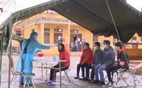 Các trường hợp cần cách ly phòng lây nhiễm nCoV