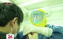 Những người không bỏ cuộc trong cuộc chiến chống dịch nCoV