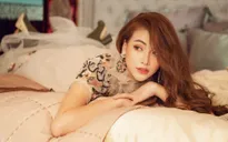 Bộ ảnh kỉ niệm 1 năm đăng quang của Hoa hậu Phương Khánh