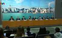 Hong Kong (Trung Quốc) áp dụng quy định mới về cách ly