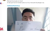 Sự kỳ thị với người gốc Á trong cơn bão dịch Corona