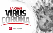 Mạng xã hội Lotus mở chiến dịch "Lá chắn virus Corona"