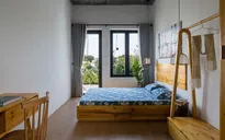 Nhà lát gạch đỏ lưu giữ ký ức về Hội An xưa