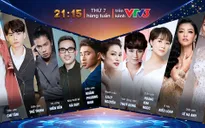 "Trời sinh một cặp" mùa 4 lên sóng VTV3