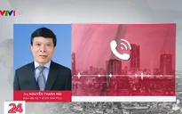 Tập trung khoanh vùng, hỗ trợ Vĩnh Phúc chống dịch