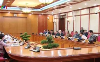 Uy tín cao trong nhân dân - Tiêu chuẩn quan trọng của cán bộ lãnh đạo