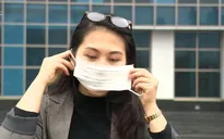 Mẹo đeo khẩu trang không mờ kính mùa dịch Corona