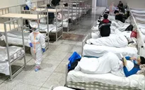 Trường hợp đầu tiên tử vong vì dịch do virus nCoV không phải người Trung Quốc