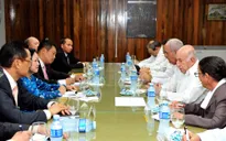Trân trọng tình cảm hữu nghị giữa Việt Nam và Cuba