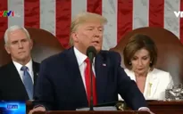 Toàn cảnh thế giới: Thông điệp tái tranh cử của Tổng thống Donald Trump