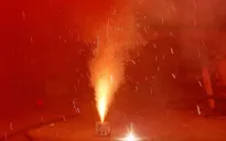 Nổ xe chở pháo hoa tại Ấn Độ, ít nhất 2 người thiệt mạng