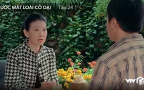 Nước mắt loài cỏ dại - Tập 24: Bà Phương lợi dụng vay tiền bạn trai Dạ Thảo