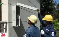 TP.HCM gấp rút thi công bệnh viện dã chiến