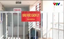 Bé 3 tháng tuổi mắc nCoV tại Vĩnh Phúc