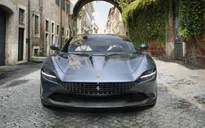 2019: Năm phú quý của Ferrari khi được giới nhà giàu hâm mộ