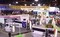Lo ngại về dịch bệnh bao trùm triển lãm hàng không quốc tế ở Singapore