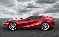 Mánh khóe mới: Giả triệu hồi, trộm cắp siêu xe Ferrari dễ "như đùa"