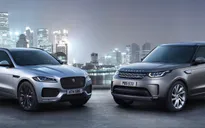 Xe bán chậm, Jaguar Land Rover cắt giảm sản xuất