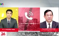 Vĩnh Phúc tăng cường công tác phòng chống dịch nCoV