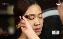 Trang điểm trong suốt cho ngày nhẹ nhàng