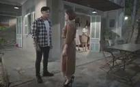 Tiệm ăn dì ghẻ - Tập 23: Tân cầu hôn Kim trước mặt nhóm Bống Bang