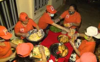 Bánh mì kết nối yêu thương