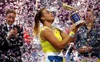 Aryna Sabalenka vô địch giải quần vợt Qatar mở rộng 2020