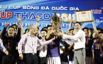 VIDEO Highlights: CLB TP Hồ Chí Minh 1-2 CLB Hà Nội (Siêu cúp Quốc gia 2019)