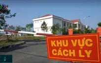 Cần Thơ tiếp nhận chuyến bay đột xuất từ vùng dịch