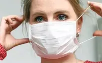 Nhiều tờ báo châu Âu khuyến cáo độc giả cách phòng dịch COVID-19