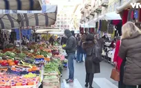 Cuộc sống người dân Italy đảo lộn do dịch bệnh COVID-19