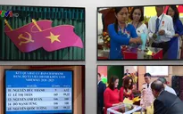 Chuẩn bị Đại hội Đảng các cấp: Thực hiện khẩn trương, trách nhiệm