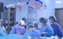 Thực hiện thành công ca ghép chi thể đầu tiên, Việt Nam lập kỳ tích thế giới