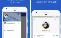 Google Contacts thêm tùy chọn đồng bộ danh bạ trên điện thoại
