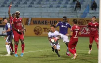 Siêu Cúp Quốc gia 2019, CLB TP Hồ Chí Minh - CLB Hà Nội: Khởi đầu cho một mùa giải mới (16:30 trên VTV6)