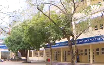 Các trường THPT Hà Nội vệ sinh lớp học, sẵn sàng đón học sinh đi học trở lại