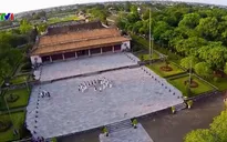 Huế - Thành phố Du lịch sạch ASEAN