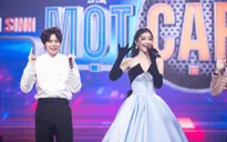 Trời sinh một cặp: "Juliet" Kiều Loan sánh duyên cùng “Romeo” Trịnh Thăng Bình giành 2 điểm tuyệt đối
