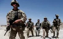 Mỹ và Taliban chính thức ký thỏa thuận hòa bình