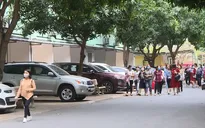 Đại học Quốc gia Hà Nội sẵn sàng đón sinh viên quay trở lại trường